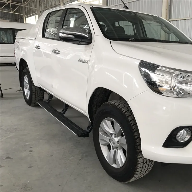 2019 Truck Accessories Power Steps Electric Running Boards For Dodge Ram 1500