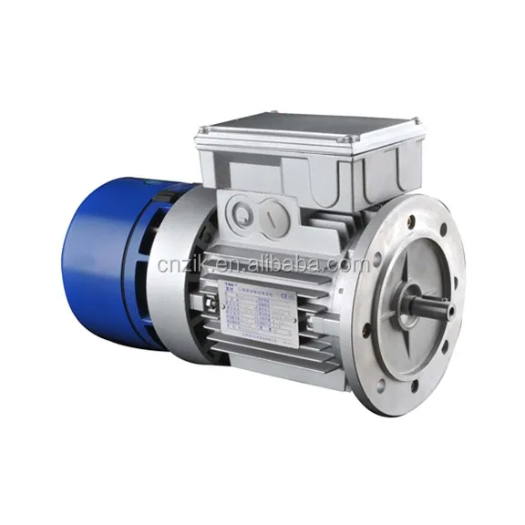 Zik бренда BMA серии электрических тормозной двигатель переменного тока