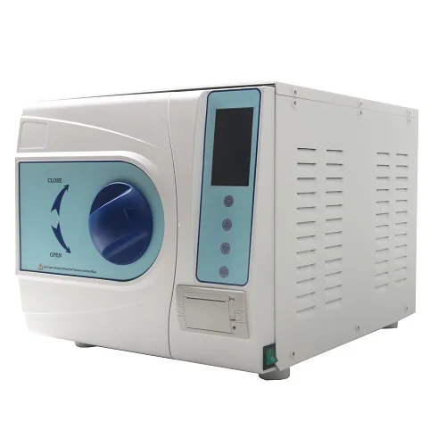 
VORY laboratory steam sterilizer autoclave for sale 