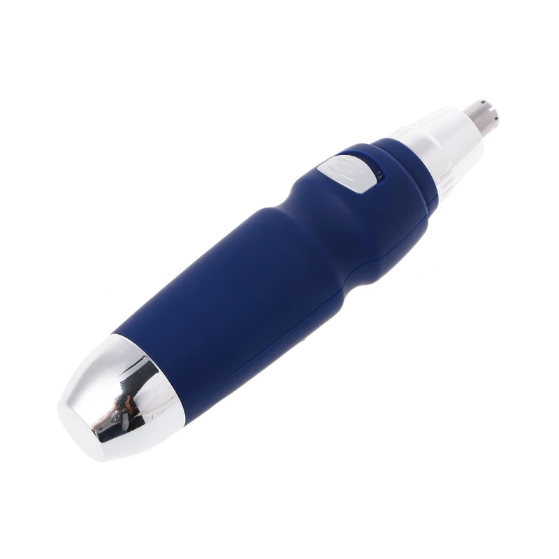 Beauty tool Nose Ear Hair Trimmer Stainless Steel Electric Nose Hair Trimmer