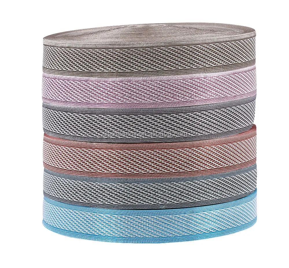 
Colourful Mattress Banding Tape#K04 