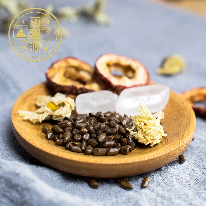 Chinese Flavored Skin Beauty Chrysanthemum Cassia Seed Combination Flower Tea