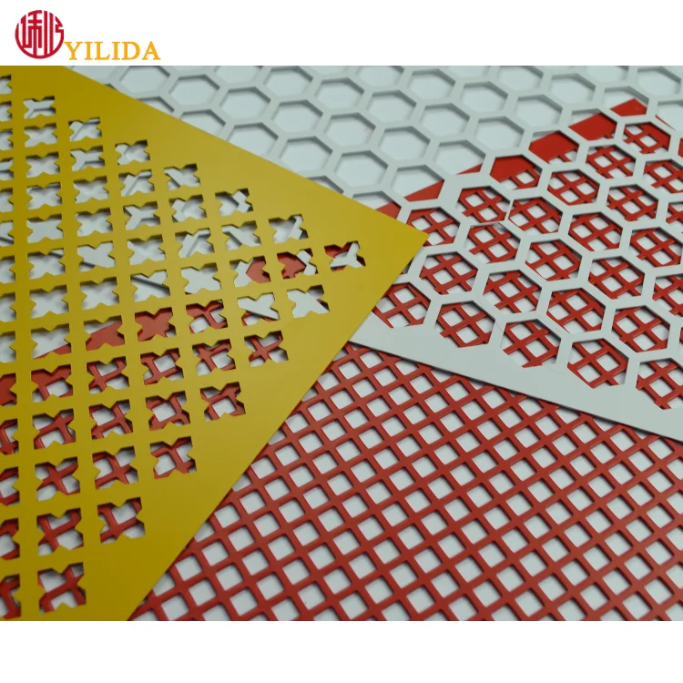 exterior latest popular beautiful modern decorative 3d wall panel price(factory 9001)