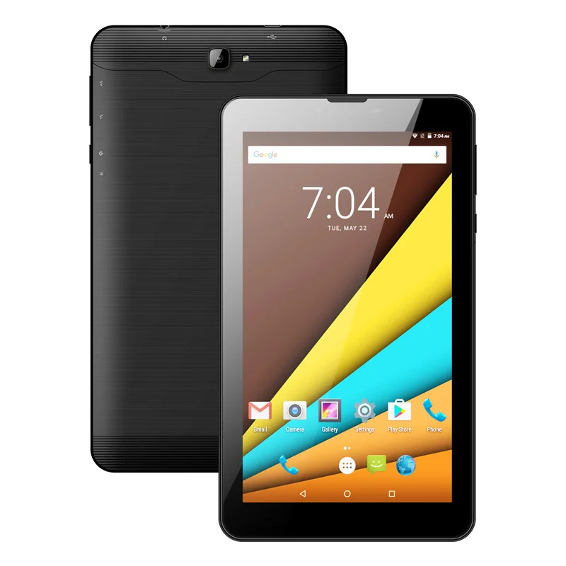 
Cheap Android 5.1 Super Smart Tablet Pc 7 Inch Android Tablet Pc With Wifi Dual SIM card slot 