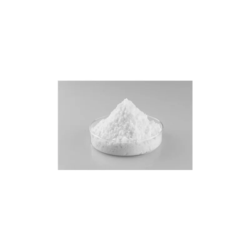 
NH2SO3H Cas No. 5329-14-6 Sulphamic Acid 99.5% Low Price 