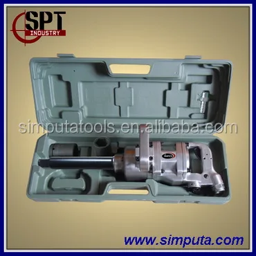 Cheap Air Impact Wrench Pneumatic wrench Air Tool Pneumatic Tool