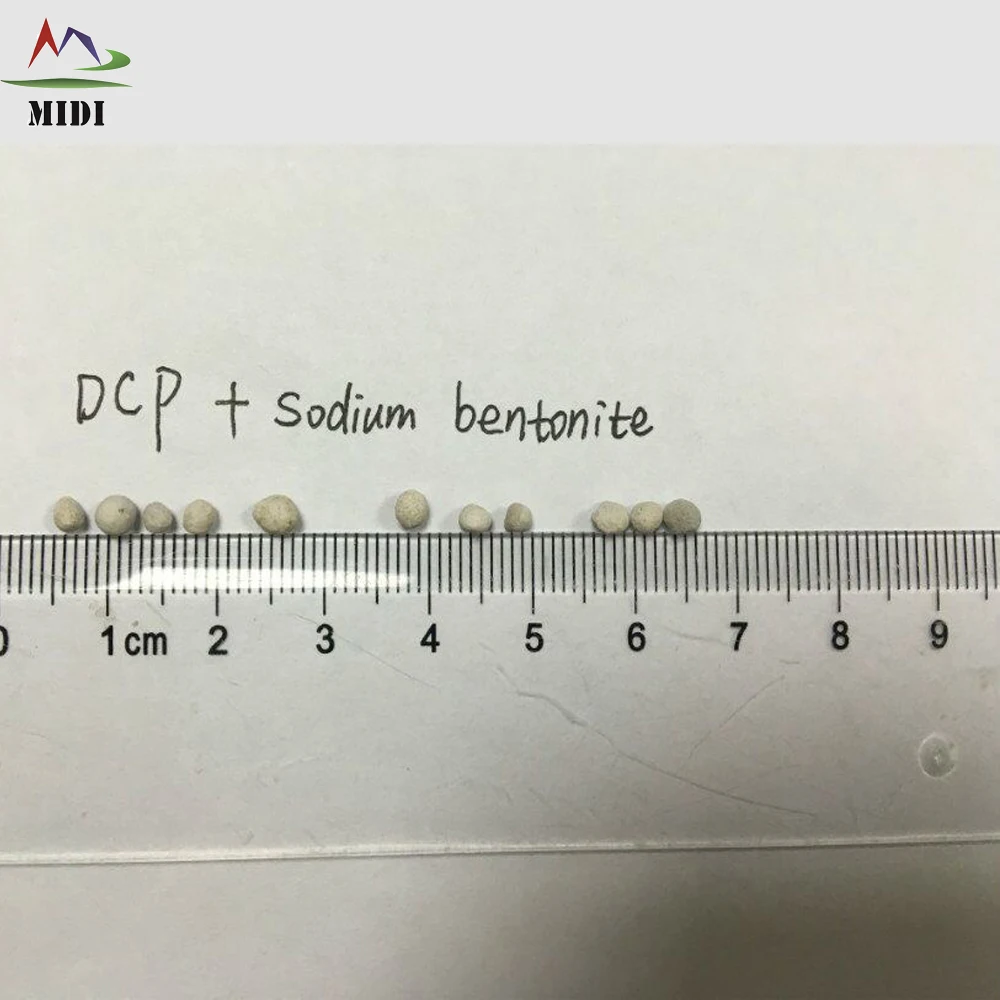 DCP дикальциевое фосфатное удобрение/удобрение по хорошей