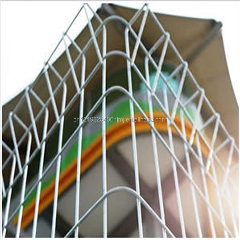 
brc fencing mesh/brc weld fence/roll top fencing(singapore/malaysia) 