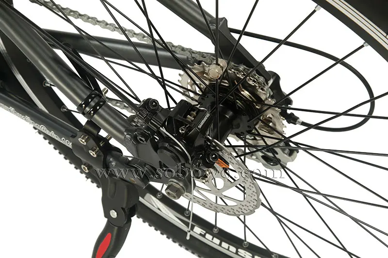 Europe First ebike Mover Electric charging bicycle bikes