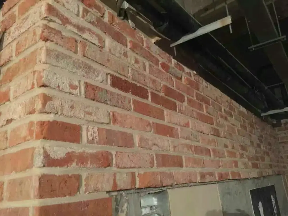 Brand-new cheap old bricks with high quality exterior and interior wall decoration