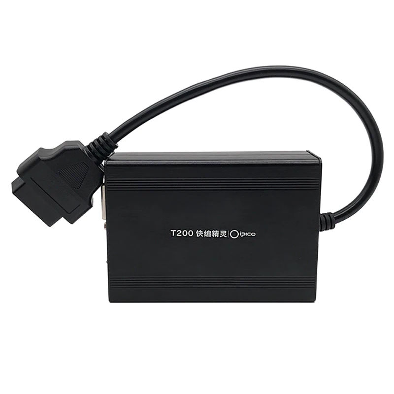 
M ercedes 722.9 auxiliary tool for transmission control unit TCU programming off car OAM (DQ200) 