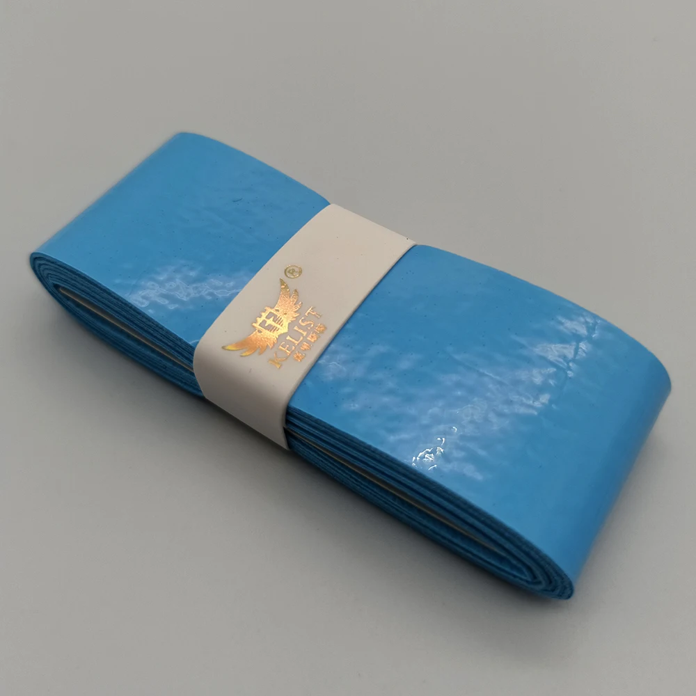 
Similar YY AC102 Superb Sticky 1100*25*0.7mm Racket Overgrip Tape Tennis Badminton Grip 