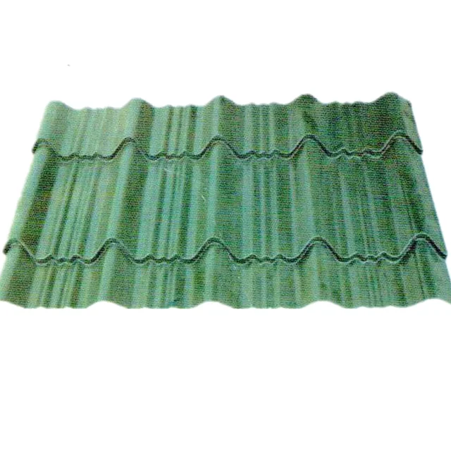 2021 New products ral 9024 0.8mm thick color coated corrugated copper steel sheet price