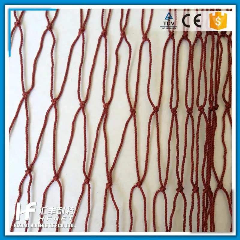 rede de pesca Plastic Net Multifilament Fishing Cast Net Trammel Net