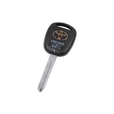 Toyota crown smart key with Good quality key