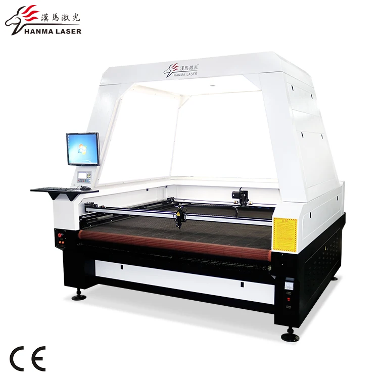 Factory machine textile cutting+fiber prepreg sheets fabric cutting machine