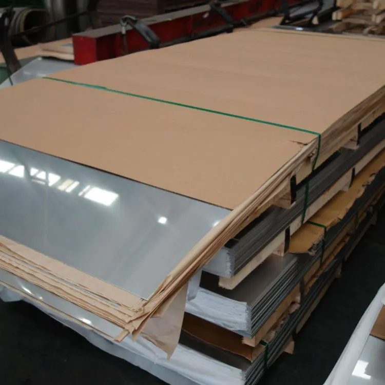 201 304 stainless steel sheets for Kitchen warehouse metal material