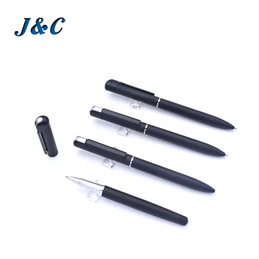New design promotional ballpoint for notebook ball pen