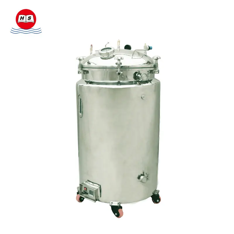 Изоляционный резервуар для хранения сахарного раствора