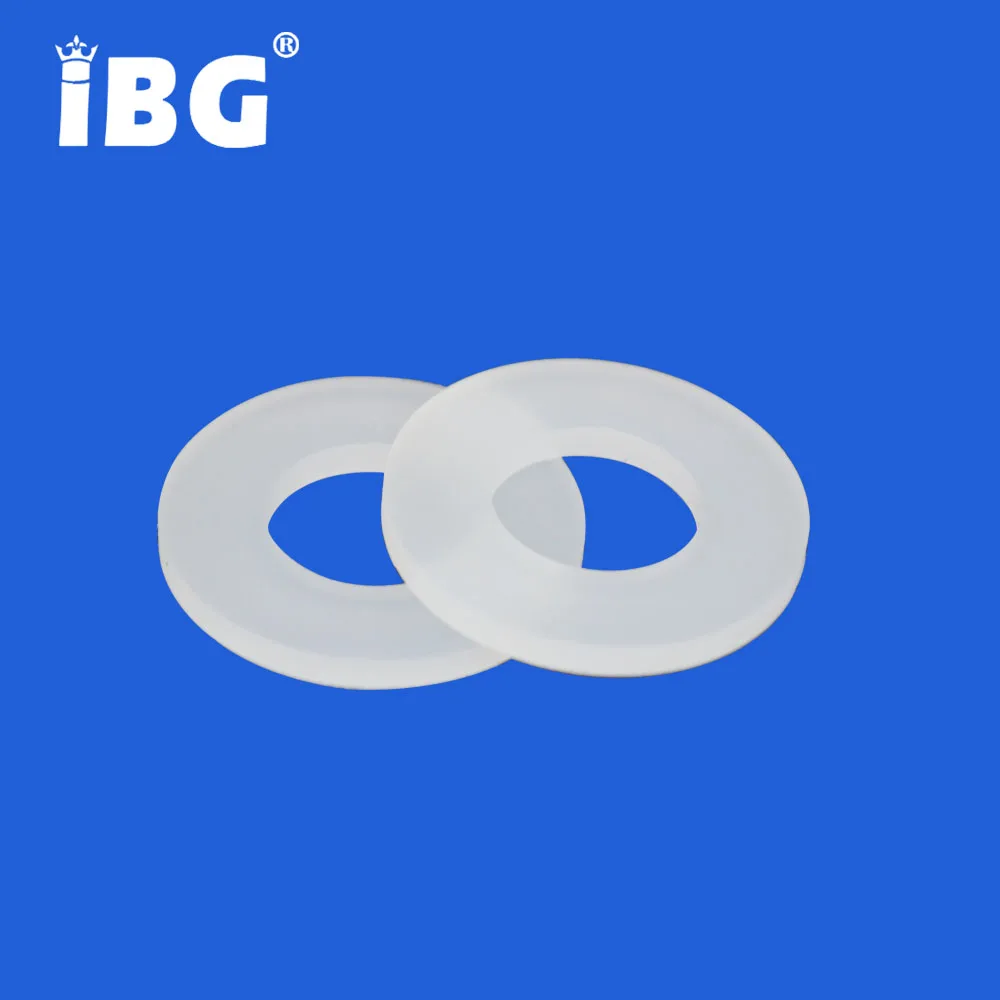 Flat Faucet Washers EPDM SILICONE Rubber Gasket