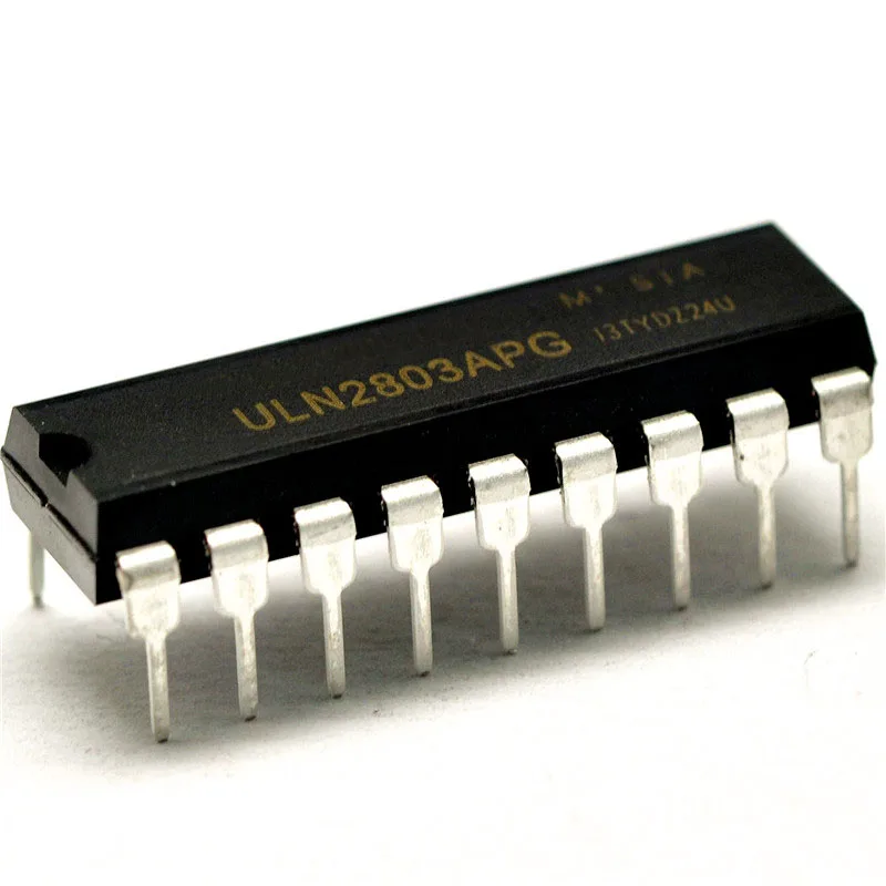 ULN2803 ULN2803A ULN2803APG 2803 SOP18 СОП SMD НОВЫЙ ОРИГИНАЛЬНЫЙ SHORT ВРЕМЯДОСТАВКИ