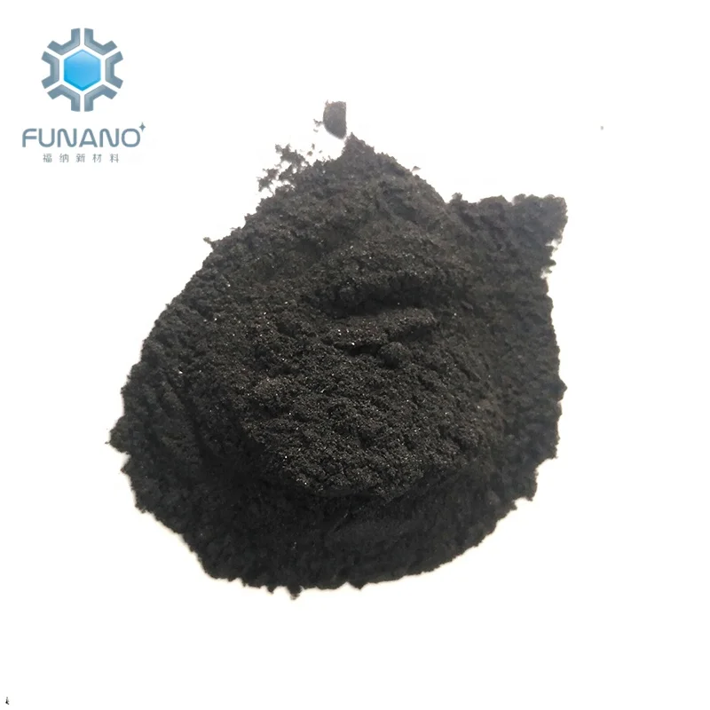 c70 99% Manufacturer funano  99% fullerene c70 used for cosmetic raw and chemicals raw