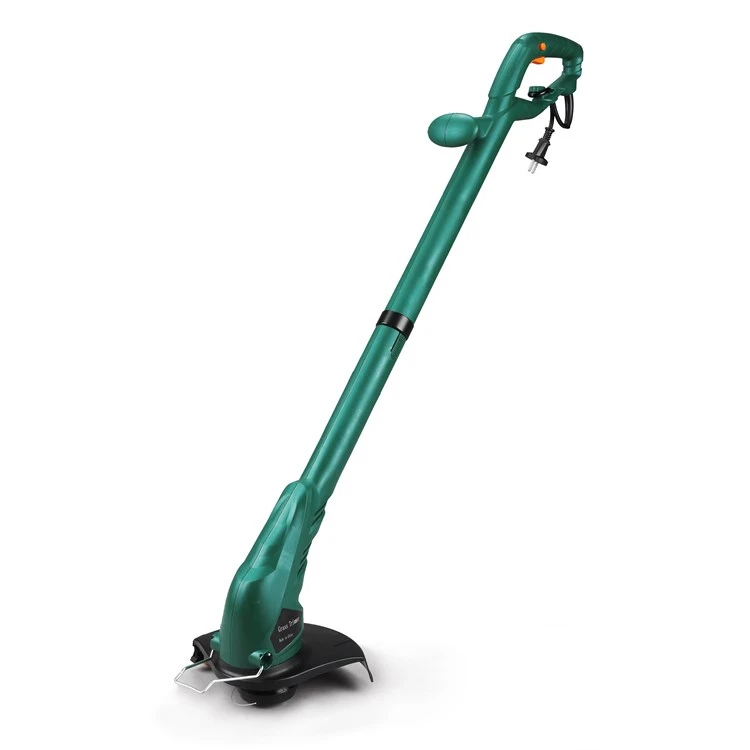EAST 250W Nylon Line High Quality Electric Grass Trimmer Garden Tool Handheld Grass Cleaner