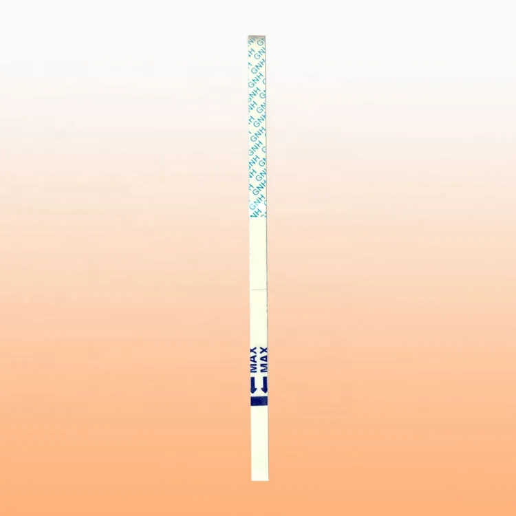 
Runbio One Step Gonorrhea Rapid Test David GNH test kit with wholesale price 