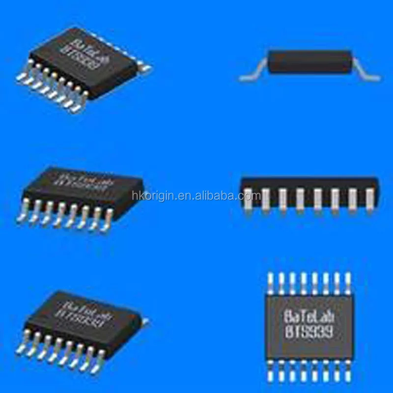 China manufacturer&best-selling electronics ic BA5412 and MT8865XC