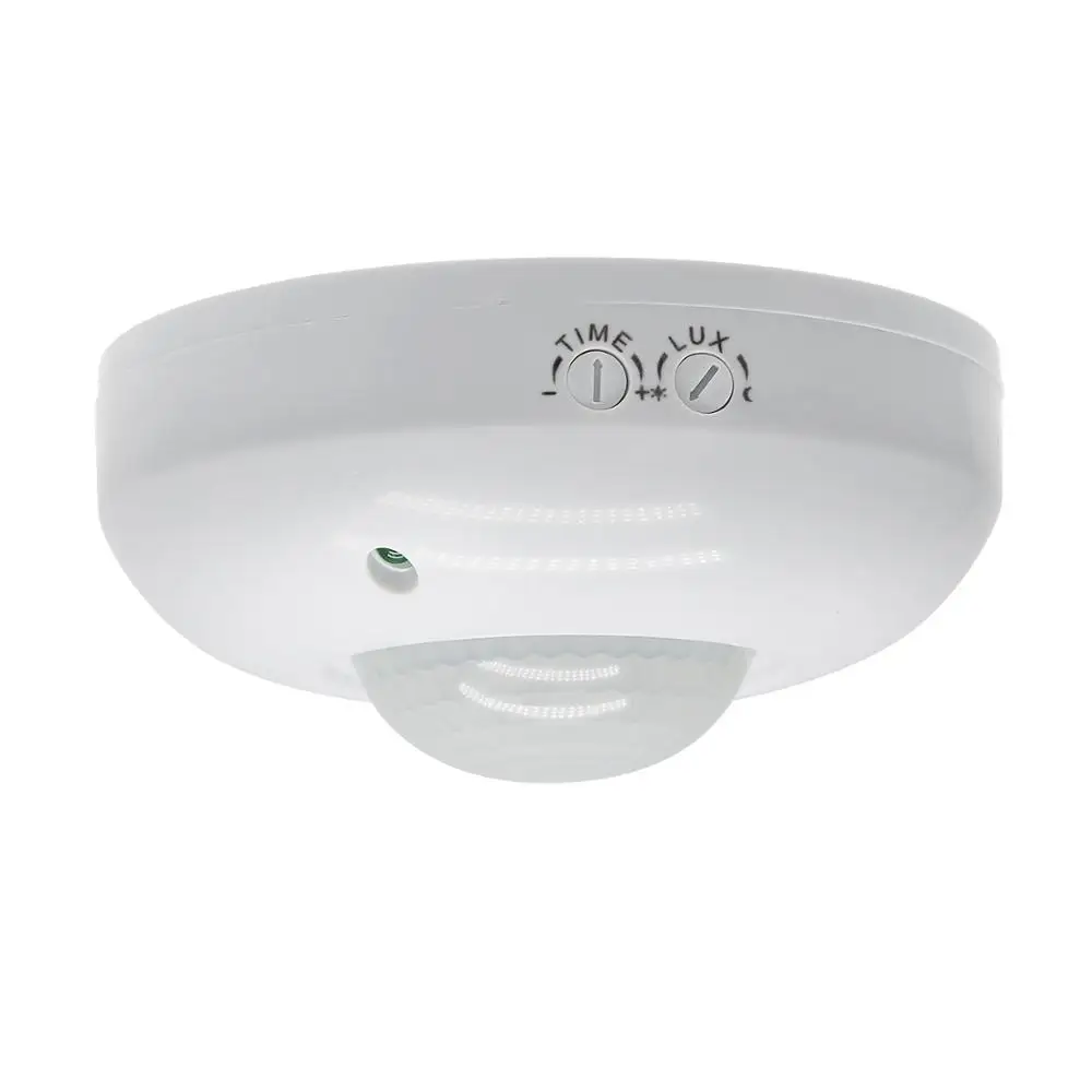 LED Light Human Body Mini Motion Sensor, Lamp with Sensor Motion