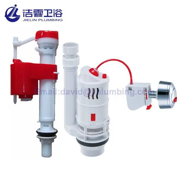 
DICA dual flush system 