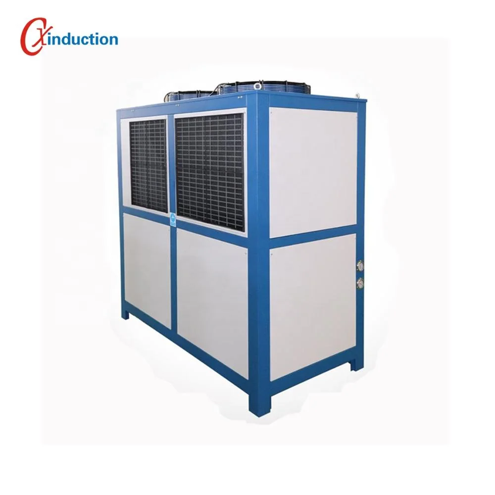 Small Mini Water Cooling System Closed Water Cooling Tower for Induction Furnace