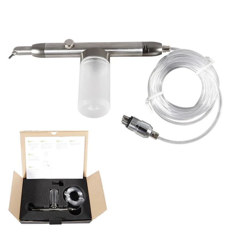 New arrival Dental product Aluminum Oxide Dental Hygiene Prophy Air Polisher Jet/Teeth Polishing Handpiece