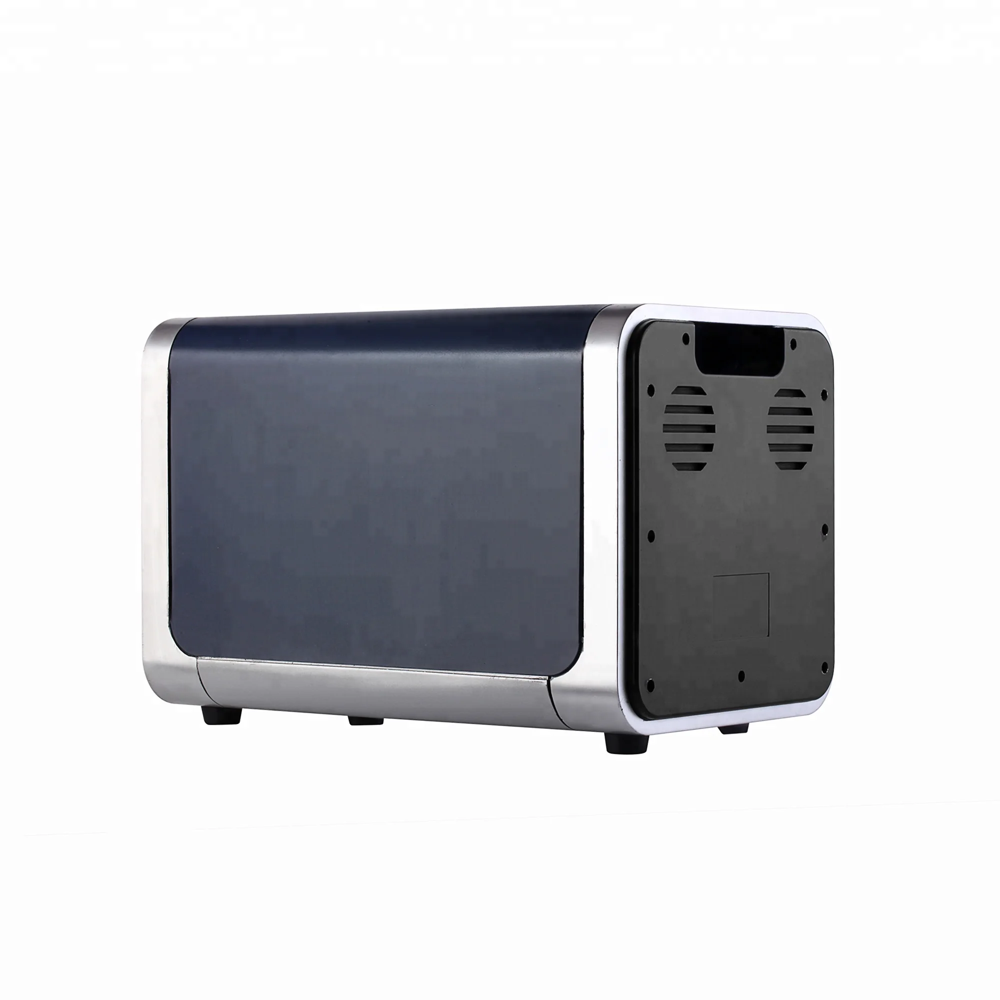 2kw solar generator solar mobile generator solar hydrogen generator