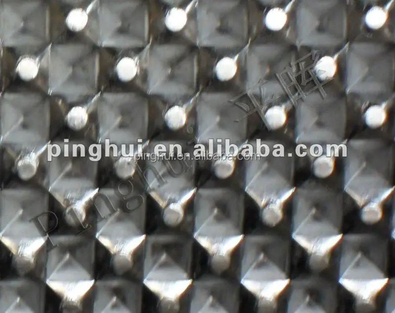 3D design embossing roller