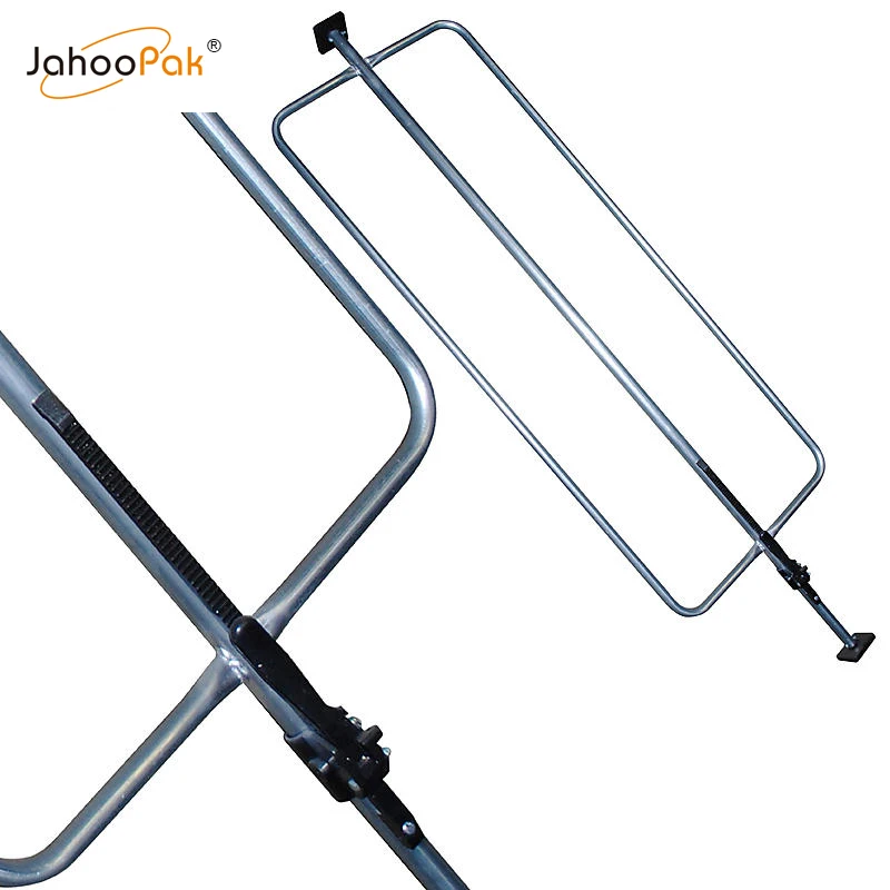 Высококачественная Регулируемая буферная балка для груза из легированной стали 1,5 дюйма, Китай