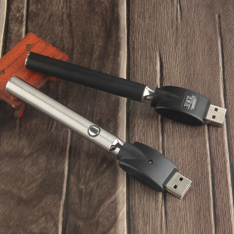 
wholesale vaporizer pen charger case electronic cigarette 510 cbd battery 