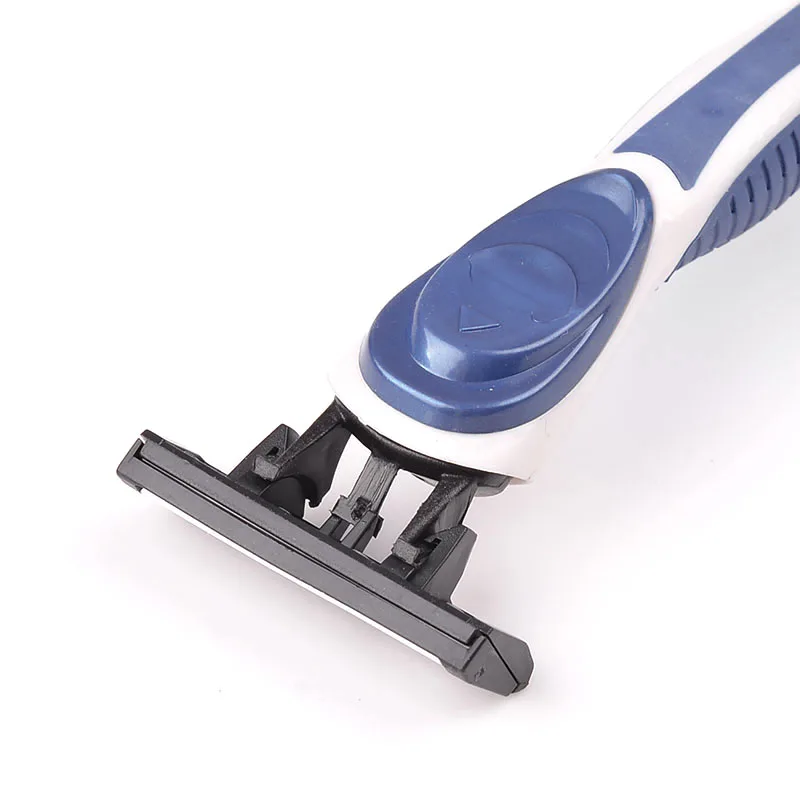 Горячая Распродажа, одноразовая бритва с 5 лезвиями