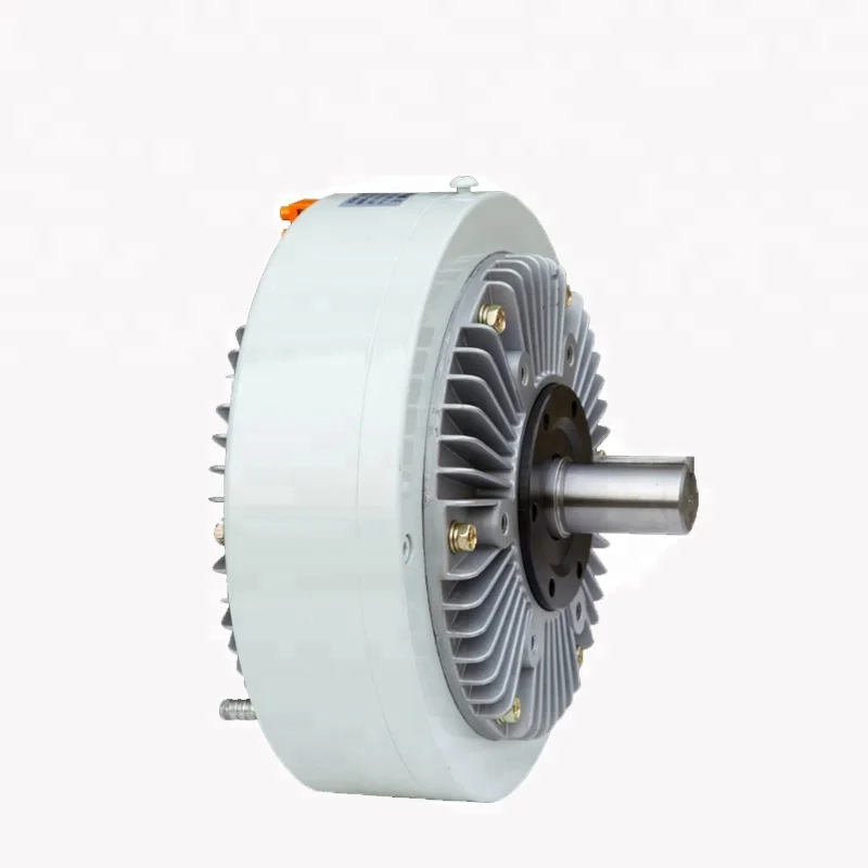 FZ10 magnetic powder brake for coating