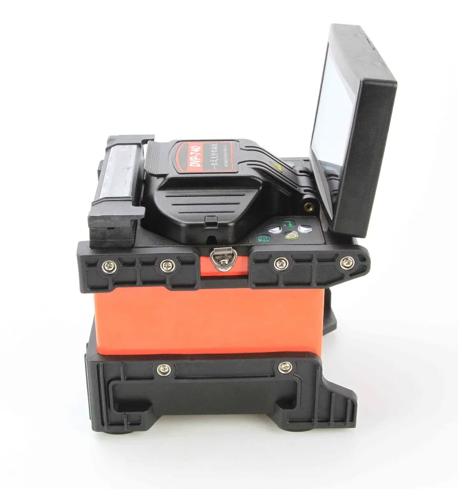 optical fiber fusion splicer