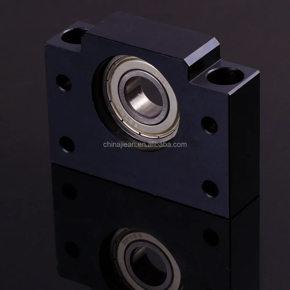 
GMT GRWE/GTR Linear Ball screw bearing Support Unit 