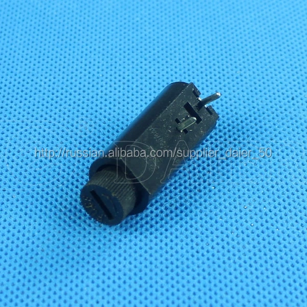 Daier BF-017 5*20 Мини Держателя предохранителя