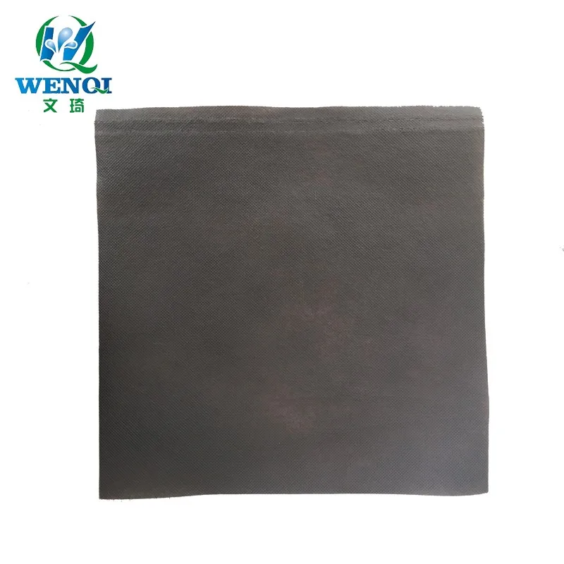 High quality airline pp non woven disposable headrest cover
