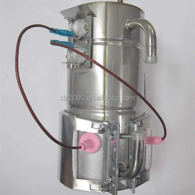 
water dispenser Hot tank 