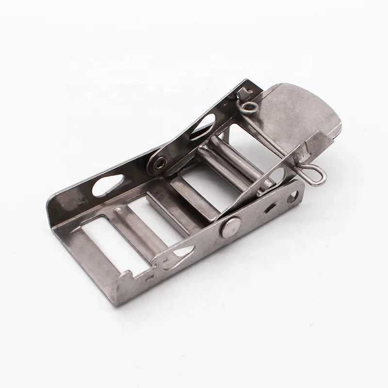 Занавеска из нержавеющей стали для грузовика, 2 дюйма, 50 мм