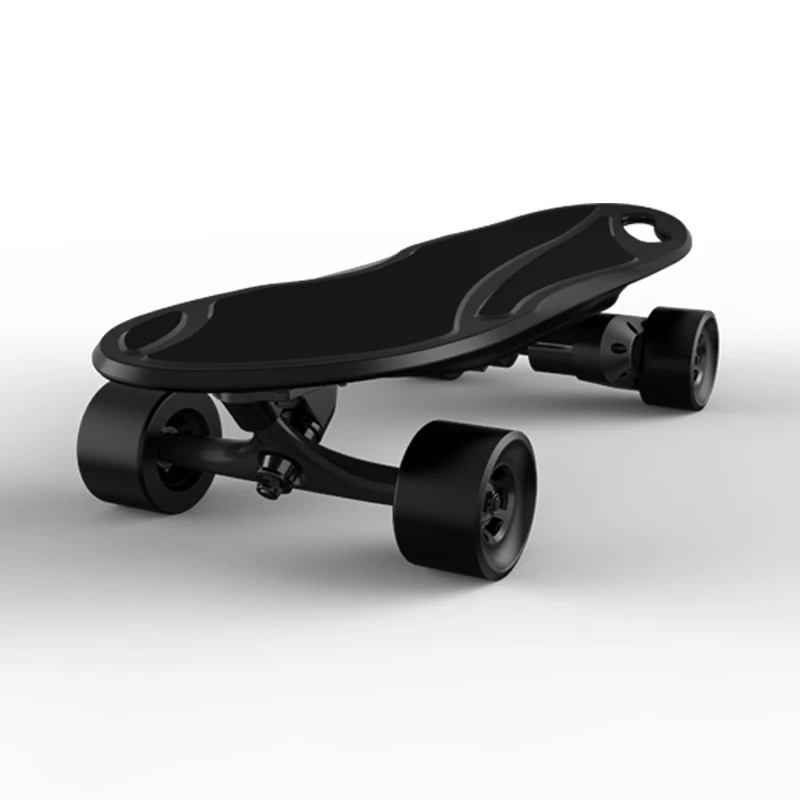 
Newest skateboard electric scooters 35kmh freerider skateboard 900W small e-skateboard 