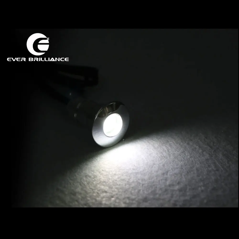 Garden spot light waterproof recessed floor low voltage outdoor landscape rgb led underground lamp