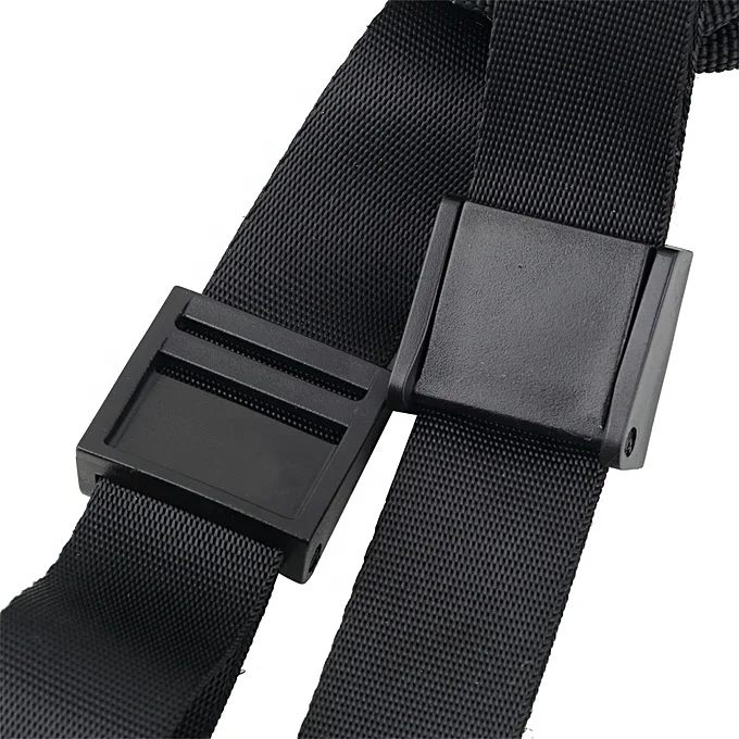 
High quality DSLR SLR quick release double dual camera neck strap 