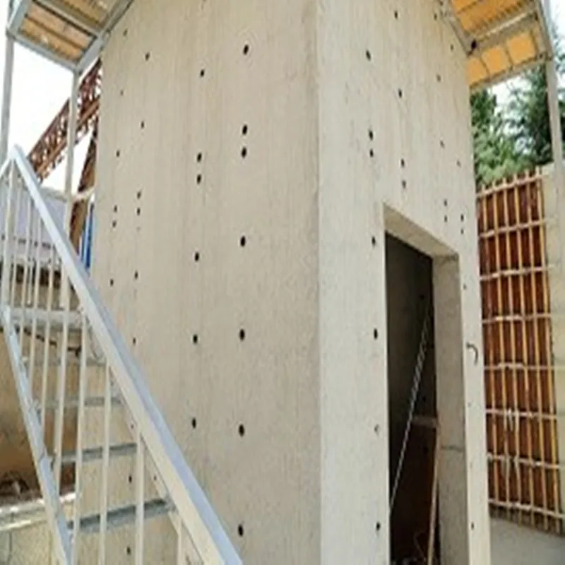 
concrete lift shaft formwork 