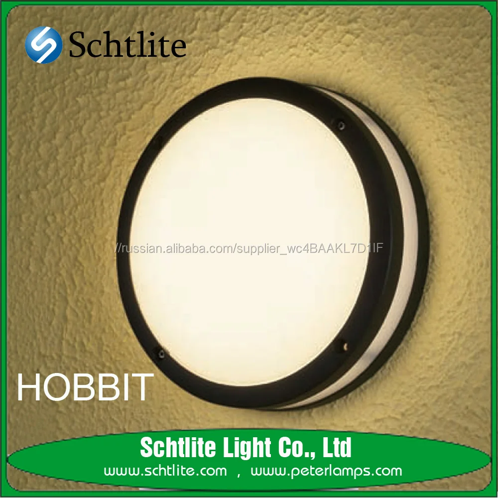 THE HOBBIT.O high quality IP65 LED package Wall lamps ceiling lamp supplier